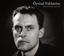 Öyvind Fahlström ”Early drawings 1948–1961”